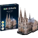 REVELL 3D Puzzle Cologne Cathedral
