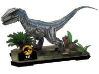 REVELL 3D puzzle, Jurassic World Dominion,- Blue