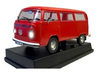 REVELL Volkswagen T2 bus (easy click) 1:24