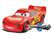 REVELL McQueen Disney Car 1:20 w/light & sound