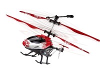 REVELL Advent Calendar, R/C Helicopter (2 Canopy)