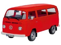 REVELL Advent Calendar, "VW T2 Bus" (easy-click)