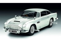 REVELL Advent Calendar "James Bond Aston Martin DB5" 1:24