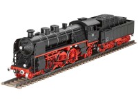 REVELL Express locomotive S3/6 BR18(5) with TenderT 1:87