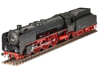 REVELL Express Locomotive BR01 & Tender 2'2' T32 1:87
