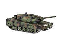 REVELL Leopard 2A6/A6M 1:72