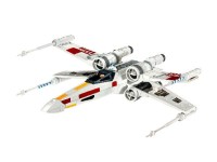 REVELL X-wing Fighter