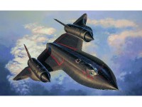 REVELL Lockheed SR-71 Blackbird easy-click-system