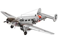 REVELL Beechcraft Model 18 1:48