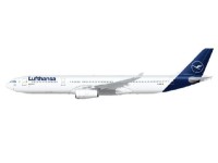 REVELL Airbus A330-300 - Lufthansa "New Livery" 1:144