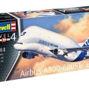 REVELL Airbus A300-600ST 