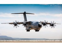 REVELL Airbus A400M Atlas „RAF“