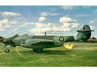 REVELL Gloster Meteor F.3 - First Edition 1:32