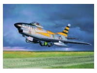 REVELL F-86D Dog Sabre