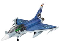 REVELL Eurofighter "Luftwaffe 2020 Quadriga" 1:72