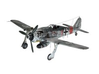 REVELL Fw190 A-8/R-2 Sturmbock