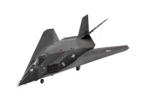 REVELL F-117A Nighthawk Stealth Fighter
