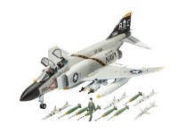 REVELL F-4J Phantom II