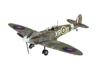 REVELL Spitfire Mk,II