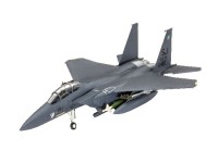 REVELL F-15E STRIKE EAGLE & bombs