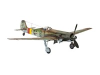 REVELL Focke Wulf Ta 152 H