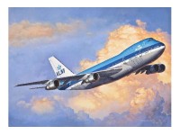 REVELL Boeing 747-200