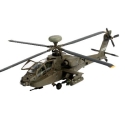 REVELL AH-64D Longbow Apache