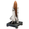 REVELL Space Shuttle Discovery &Booster