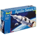 REVELL Apollo Saturn V