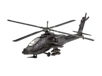 REVELL AH-64A Apache