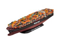 REVELL Container Ship COLOMBO EXPRESS