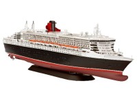 REVELL Queen Mary 2