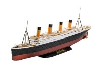 REVELL R.M.S. Titanic (easy-click)