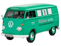 REVELL Gift Set "150 years of Vaillant" (VW T1 Bus) 1:24