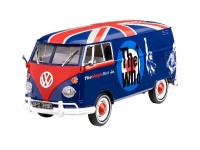 REVELL Gift Set VW T1 "The Who" 1:24