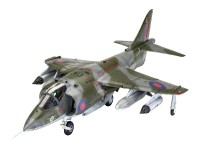REVELL Hawker Harrier GR Mk,1