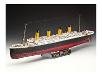 REVELL 100 Years Titanic (Spec,Edition)