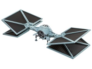 REVELL Outland TIE Fighter (The Mandalorian) 1:65 