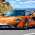 REVELL McLaren 570S