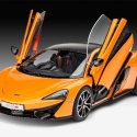 REVELL McLaren 570S