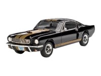 REVELL Shelby Mustang GT 350 H