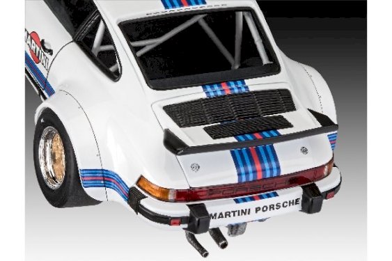 REVELL Porsche 934 RSR 