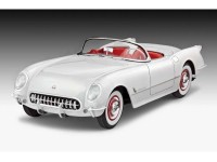 REVELL 1953 Corvette Roadster 1:24