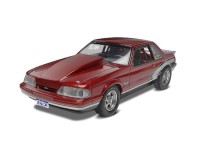 REVELL '90 Mustang LX 5,0 Drag Racer
