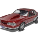 REVELL '90 Mustang LX 5,0 Drag Racer