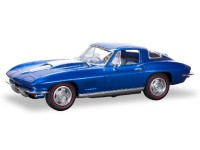 REVELL 1967 Corvette Coupe
