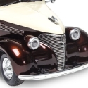 REVELL 1939 Chevy Sedan Delivery