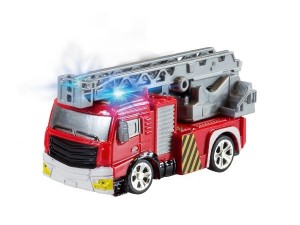 REVELL Mini RC Car Fire Truck