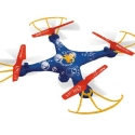 REVELL RC Quadrocopter Bubblecopter
