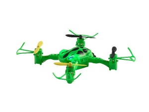 REVELL Quadcopter "FROXXIC" green